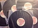 RADIO SHOW: AMERICAN DANCE TRAXX 10/13/90 3 HRS, 5 LPS PEBBLES, SNP, DEE LITE