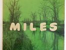Miles Davis The new Miles Davis 5et w.John Coltrane Prestige N.Y. yellow DG RVG