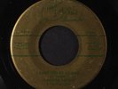 CLARENCE ARNOLD & THE FOUR JACKS: I Want You By My Side / Lonely Life  45 (play