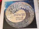 David Bowie : Berlin In Tokyo 1978 LP, Clear Vinyl Sealed