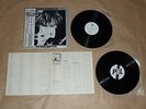 PIL Public Image Ltd - Metal Box Second Edition / Japan Double LP / OBI / 1983