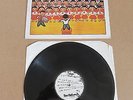 THE RAINCOATS S/T ROUGH TRADE  LP RARE AUTOGRAPHED ORIGINAL 1979 UK 1ST PRESSING