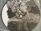 The beatles revolver picture disc import.