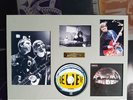 Oasis Fully Signed Don't Believe The Truth Display.