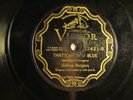 78:VICTOR 22421-JIMMY RODGERS -HOBO BILL'S LAST RIDE /THAT'S WHEN I BLUE  - E