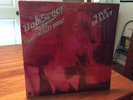 BOB SEGER: Live Bullet, Capitol Records, 1st, FACTORY SEALED, OOP LP