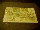 1915 BLACK NEW ORLEANS BAND- Unknown PHOTOGRAPH