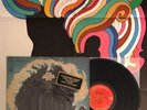 Bob Dylan - Greatest Hits - 1967 US 1st Press w/ Poster KCS 9463 (EX) In Shrink