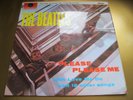 The BEATLES * PLEASE PLEASE ME * 1969 UK LP STEREO PCS 3042