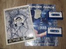 Border Force Vedi Napoli E Poi Muori Posh Isolation Puce Mary Lust for Youth