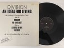 Joy Division - An Ideal For Living - Rare 1988 Limited Edition Vinyl LP 664 (NM)