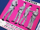 THE BEATLES CAN'T BUY ME LOVE EP 7