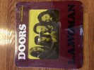 Doors L.A. Woman 1971 vinyl  EKS-75011 SHRINK sealed