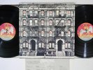 LED ZEPPELIN PHYSICAL GRAFFITI SWAN SONG P-6317,8N Japan Vinyl 2LP