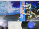 10CC BLOODY TOURISTS MERCURY RJ-7504 Japan OBI Vinyl LP