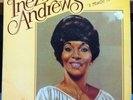 Inez Andrews - I Made A Step LP VG+ SL-14638 Savoy Black Gospel Funk 1981 Record