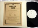 Rare 2 LP Grateful Dead - Live From Long Beach - TRICKY DICK NM ORIG Not TMOQ