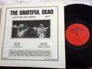 Rare LP Grateful Dead - Live in Portland 1977 NM GDLCS001 Not TMOQ LTD Edition
