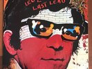 LED ZEPPELIN - Last Lead (Monomatapa Rec. 2LP ) Live 1979 Knebworth