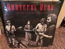 Grateful Dead orpheum San Francisco double lp mint in shrink 1976