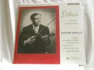 BEETHOVEN Violin Concerto LEONID KOGAN Constantin Silvestri 180 gram SEALED LP