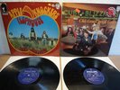 CUBY + BLIZZARDS - APPLEKNOCKERS FLOPHOUSE / OLD TIMES GOOD TIMES 2X LP LOT