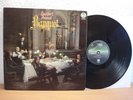 LUCIFER'S FRIEND - BANQUET 1974 RARE TOP KRAUTROCK LP IN NM CONDITION
