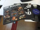 Cuby & The Blizzards Afscheidsconcert LP 74 Dutch blues MONO Rare Varagram