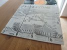 GRAVESTONE WAR rare GERMAN KRAUTROCK lp in Mint
