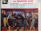 EP Olivier Despax (Claude François) Barclay 72 548 - Etat excellent languette