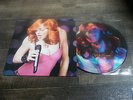 25CM PICTURE DISC MADONNA  CONFESSIONS  SUPERBE ETAT