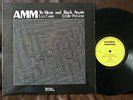 AMM To hear and back again NM AVANT FREE JAZZ EXPERIMENTAL PSYCH KRAUT NWW UK LP