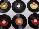 BARGAIN SELECTION US NORTHERN SOUL/SOUL SINLGES 1970's/80's FULL LIST SHOWING