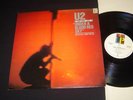 U2 Live Under A Blood Red Sky 1983 ISLAND 90127-1-B LP NM/EX New Years Day