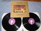 DEEP PURPLE made in japan 1972- UK EARLY PRESS  -PURPLE - (EMI RECORDS)-EX++