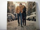 BOB DYLAN LP The Freewheelin  Dylan 1963   Original Columbia 360 mono