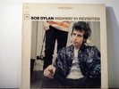 BOB DYLAN LP Highway 61 revisited 1965 Original Columbia 360 stereo