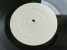 JUDAS PRIEST stained class RARE WHITE LABEL TEST PRESSING N/MINT