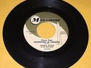 Jerry Byrd Theme From Adventures In Paradise Indian Love Call 45 rpm Record 7