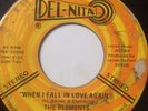RARE SWEET SOUL 45/ THE ELEMENTS 