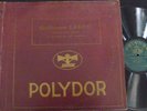 HENRI KOCH - CHARLES VAN LANCKER / LEKEU / POLYDOR