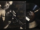 Harry Edison Quartet-Sweets At The Haig-Pacific Jazz 4-10 INCH ORIG