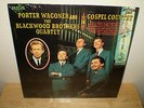 PORTER WAGONER & THE BLACKWOOD BROTHERS QUARTET...