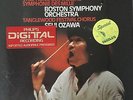 PHILIPS 6769 069-MAHLER-SYMPHONY of THOUSAND NO. 8-SEIJI OZAWA-2 LP BOX-IMPORT