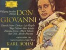 LP-BOX Mozart Don Giovanni (Karl Böhm) NEAR MINT Deutsche Grammophon Gesellsc