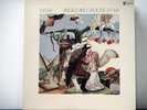 SUN RA LP Angels and Demons At Play  1974 Impulse jazz