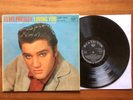 RCA Victor LSP 1515 ELVIS PRESLEY - Loving You STEREO Black Label RAAAR