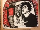 MELVINS PRICK HAZE XXL NIRVANA SUB POP WHITE STRIPES THIRD MAN BILLY UNSANE COWS