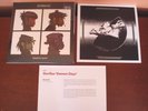 Gorillaz - Demon Days LP RED Vinyl Me Please pressing - New Sealed SOLD OUT OOP