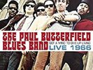 PAUL BUTTERFIELD BLUES BAND GOT A MIND TO GIVE UP LIVING LIVE 1966 SEALED RSD